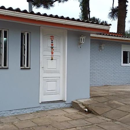 Residencial P. Harris Villa Канела Екстериор снимка