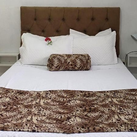 Residencial P. Harris Villa Канела Екстериор снимка
