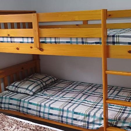 Residencial P. Harris Villa Канела Екстериор снимка