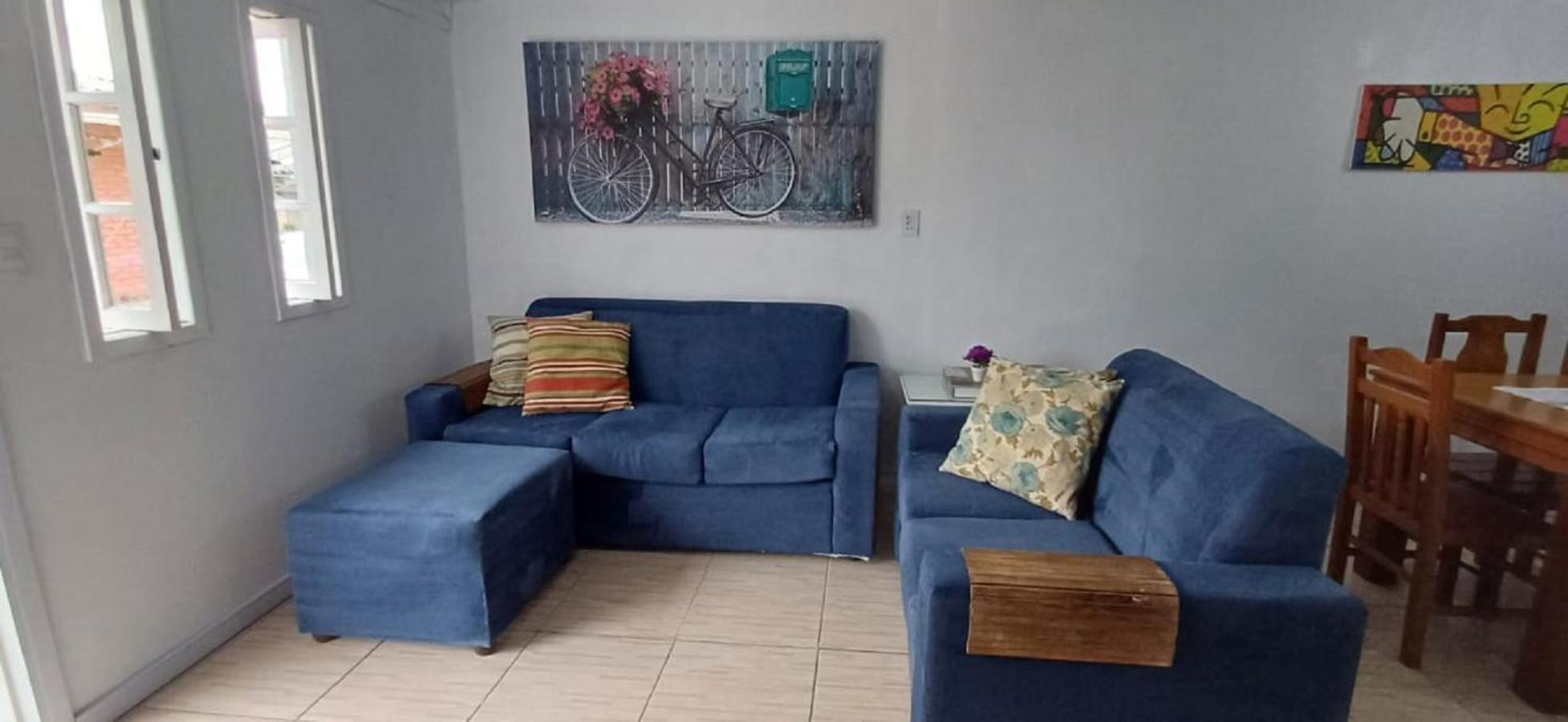 Residencial P. Harris Villa Канела Екстериор снимка