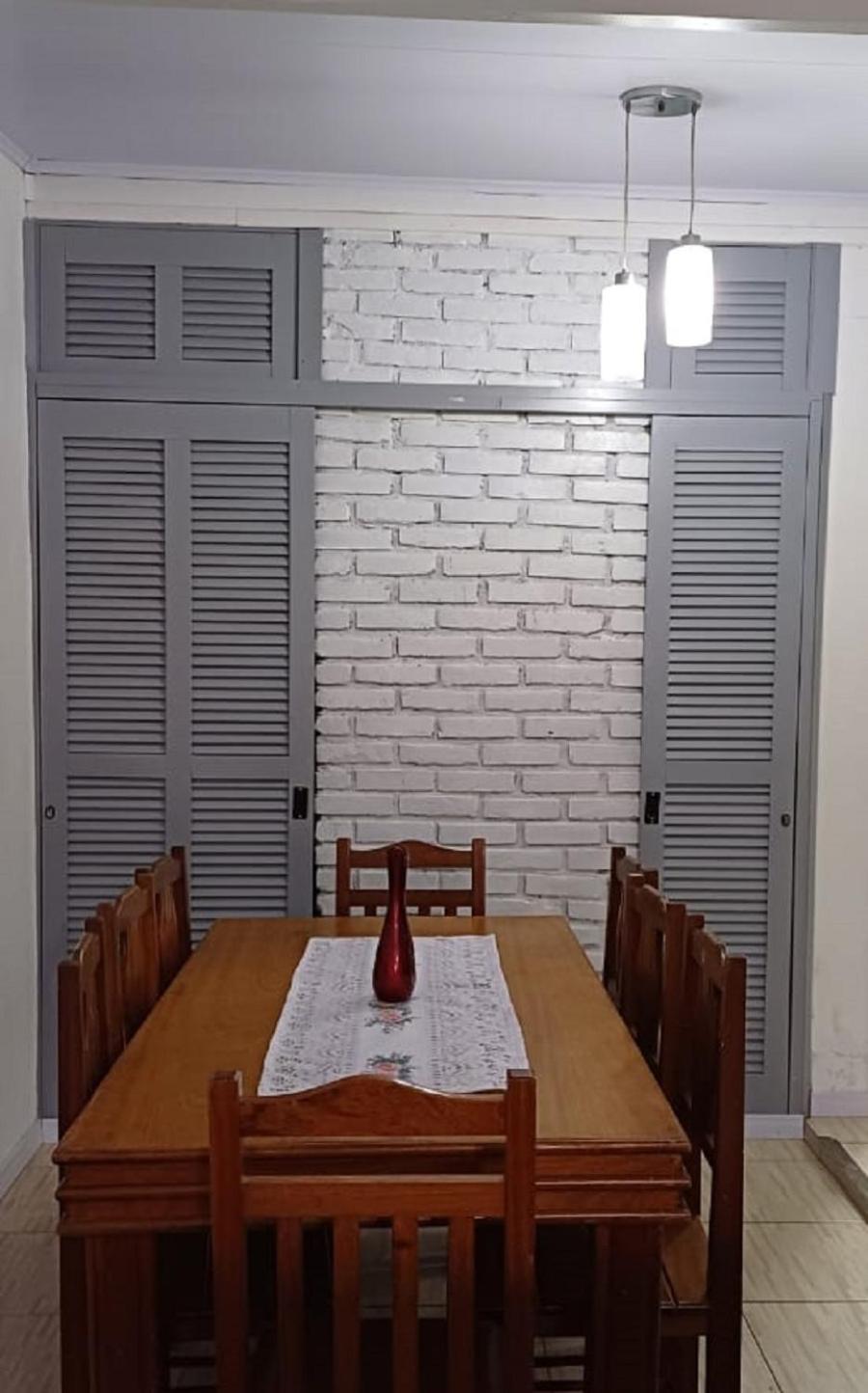 Residencial P. Harris Villa Канела Екстериор снимка