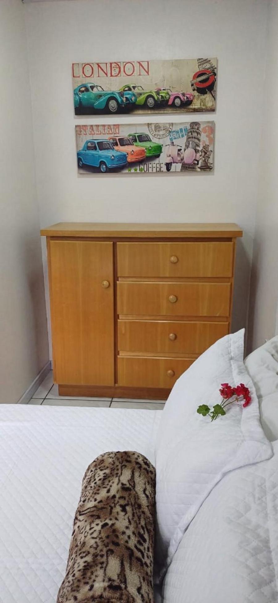 Residencial P. Harris Villa Канела Екстериор снимка