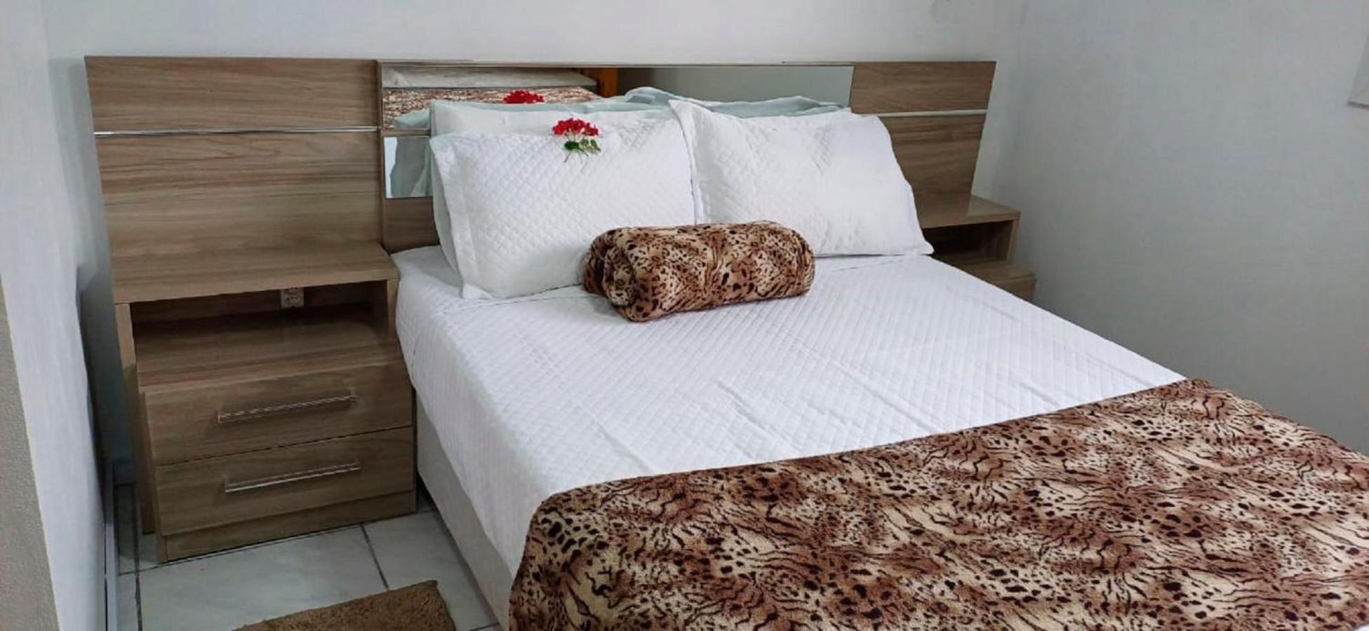 Residencial P. Harris Villa Канела Екстериор снимка