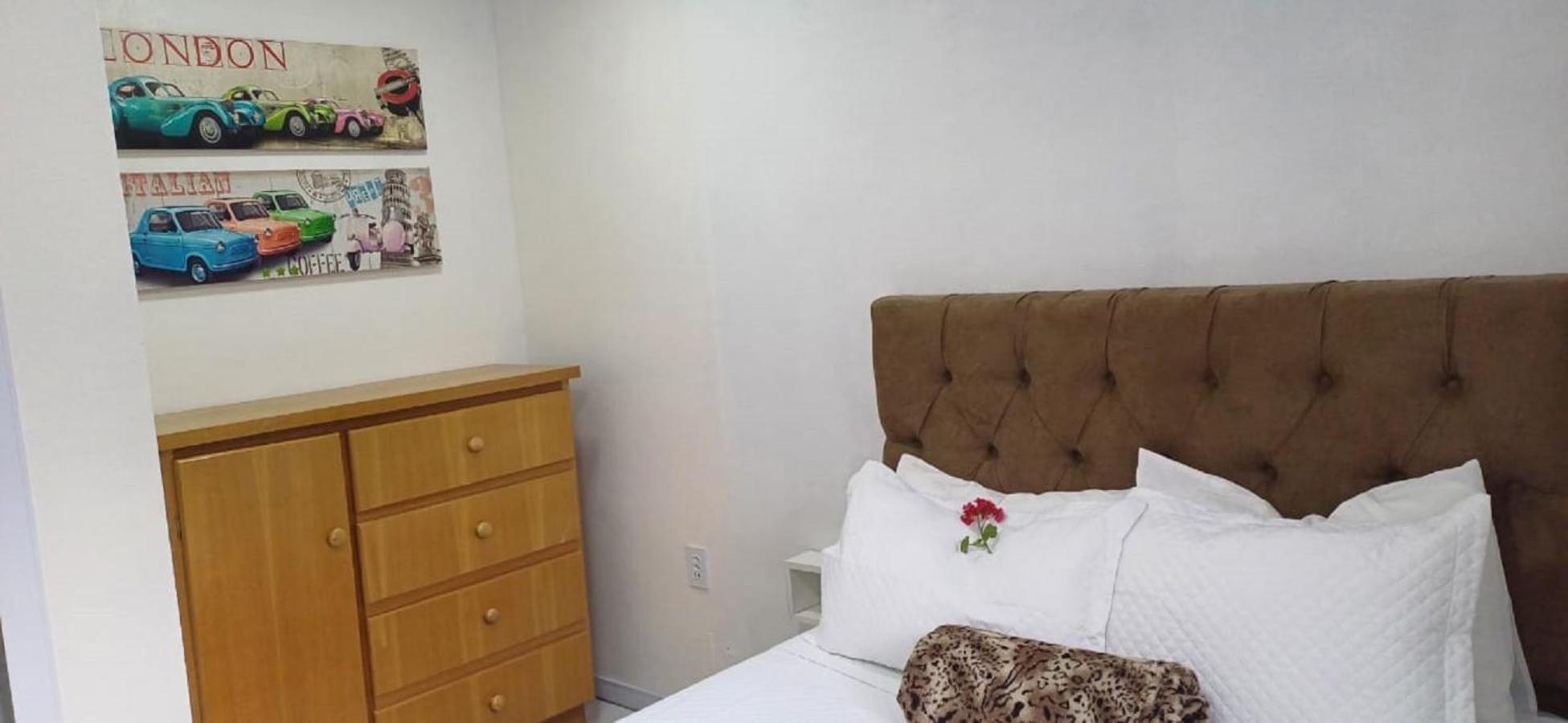 Residencial P. Harris Villa Канела Екстериор снимка