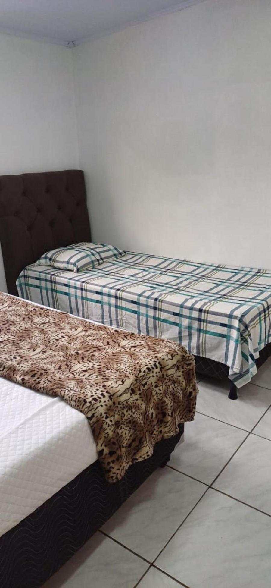 Residencial P. Harris Villa Канела Екстериор снимка