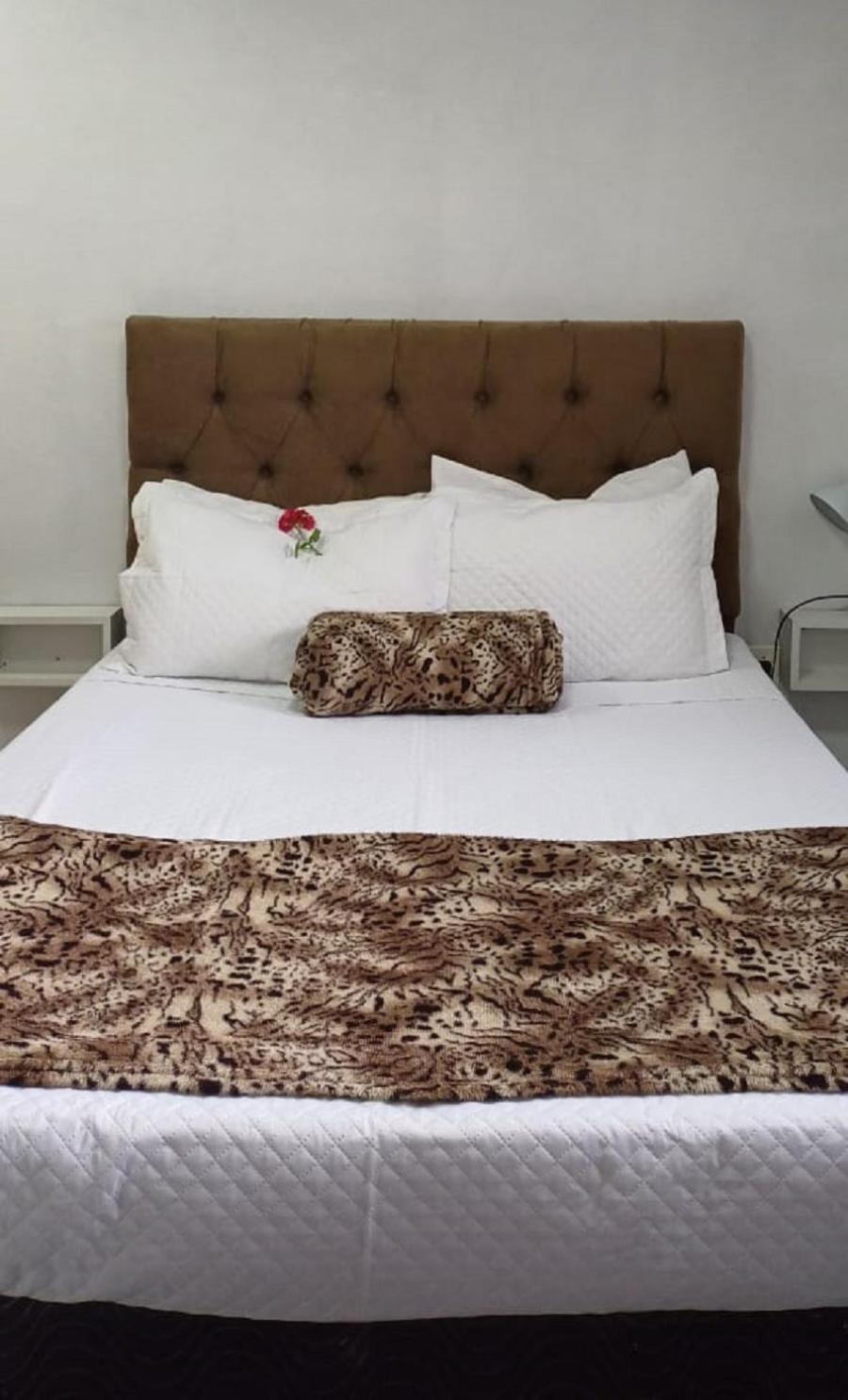 Residencial P. Harris Villa Канела Екстериор снимка