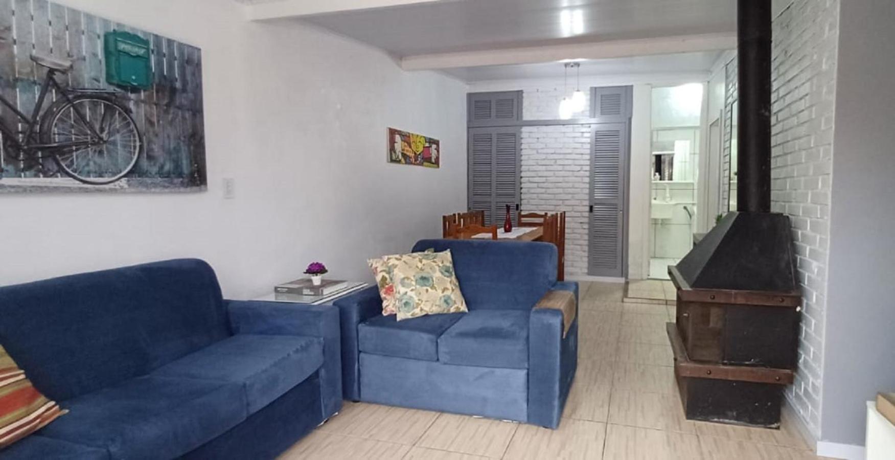 Residencial P. Harris Villa Канела Екстериор снимка