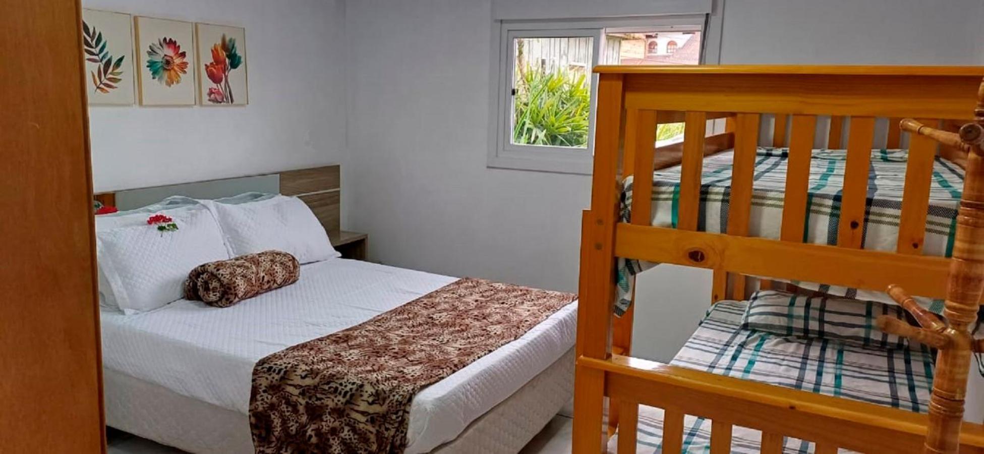 Residencial P. Harris Villa Канела Екстериор снимка