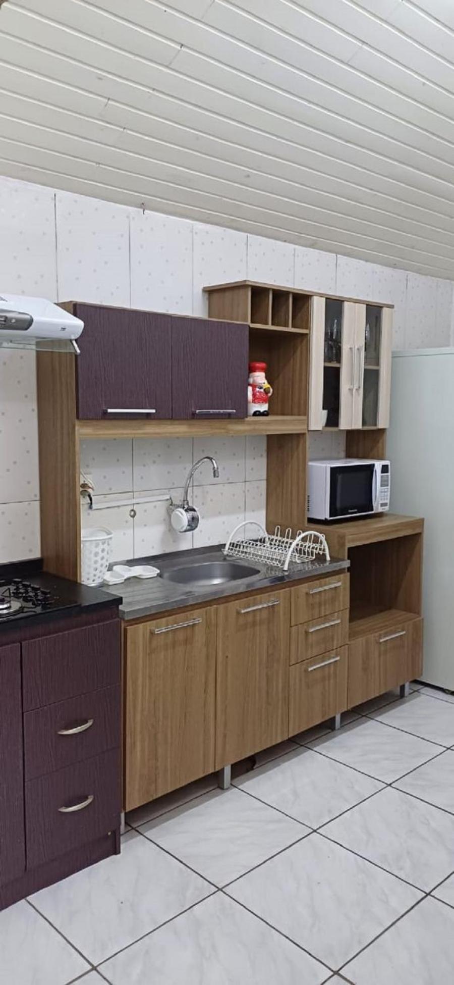 Residencial P. Harris Villa Канела Екстериор снимка