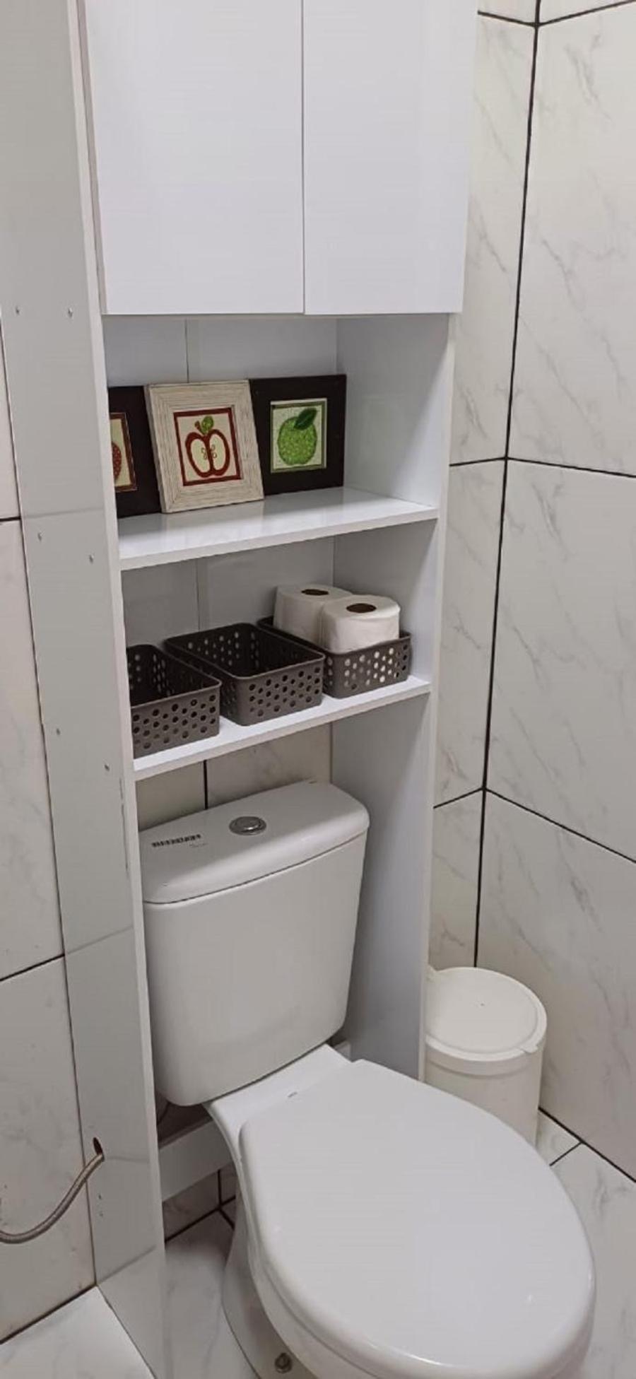 Residencial P. Harris Villa Канела Екстериор снимка