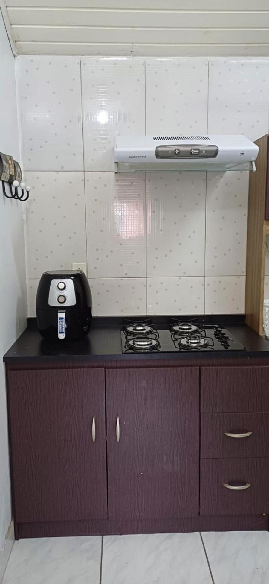 Residencial P. Harris Villa Канела Екстериор снимка