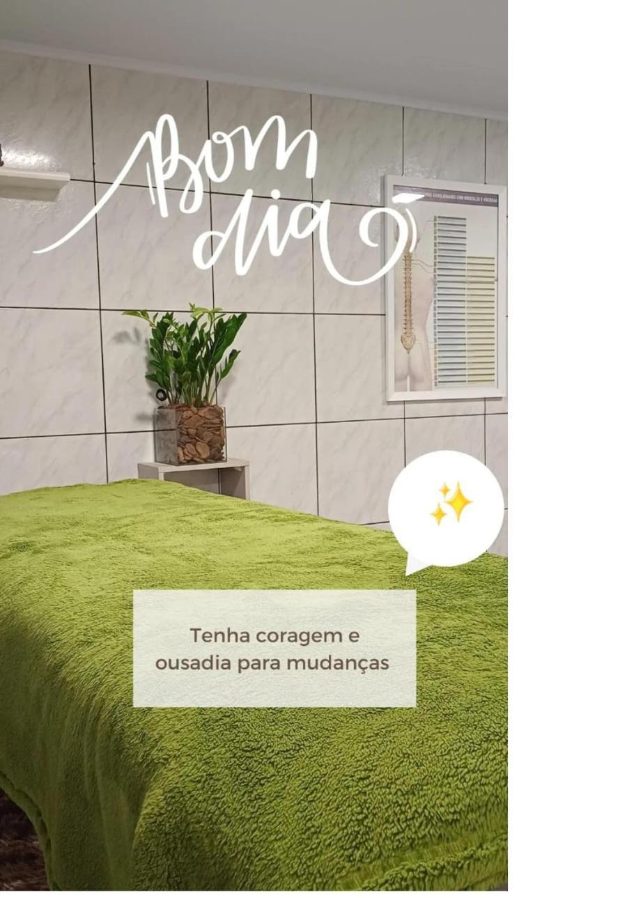 Residencial P. Harris Villa Канела Екстериор снимка